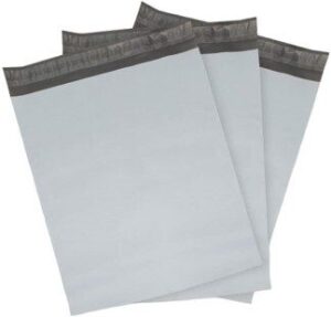 Poly mailer envelope