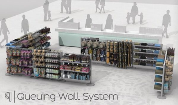 queuing configuration